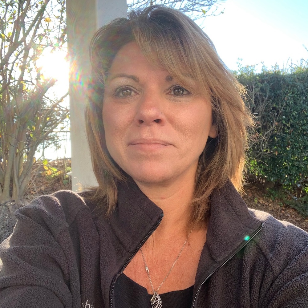 Meet your Posher, Tonya